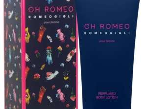 ROMEO GIGLI OH ROM. B/L ML400