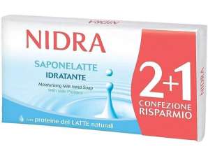 NIDRA SAP. IDR.          G90X3