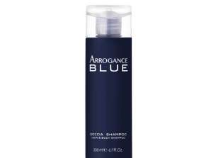 ARROGANCE BLUE S/G ML200