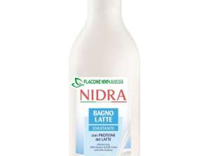 NIDRA BS ML750