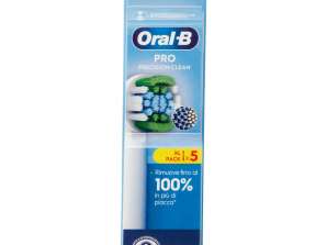 ORAL B RIC.PRECISION EB20 PZ5