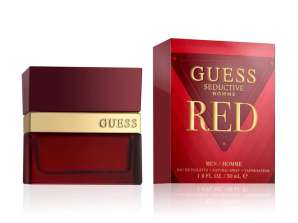 GUESS SEDUCT. RED EDT UO ML30