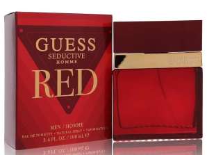 GUESS SEDUCT.ROUGE EDT UO M100