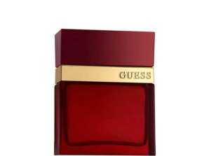 GUESS SEDUCT.RED EDT UO ML50