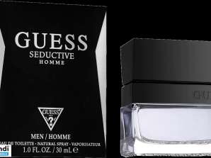 GUESS FORFØRENDE EDT UO ML30