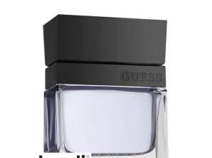 GUESS FORFØRENDE EDT UO ML100