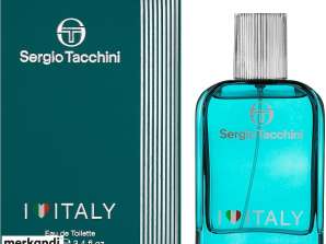 TACCHINI L.ITALY EDT UO ML100