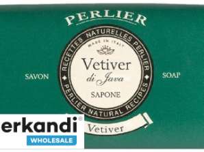 PERL. SAFT. VETIVER GR125