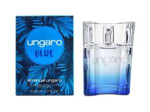 UNGARO BLUE EDT UO ML50