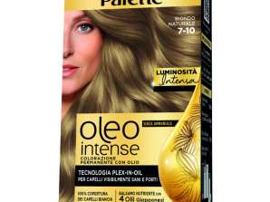 OLEO PALETE BLONDE NAT.  7 10