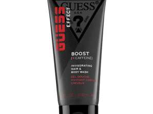GUESS EFECT S/G ML200