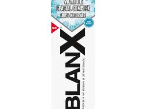 BLANX BULK. FERSK HVIT ML75