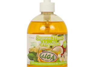 SAP ORGANIC ALGAE. LIQ.        ML500