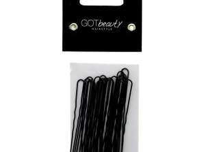 G.BEAUTY HAIRPINS CURLERS PZ24