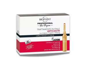 BIOPOINT AMPOULES A/CAD&RINF. PZ10