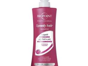 BIOPOINT SH SPEEDY HAIR ML400