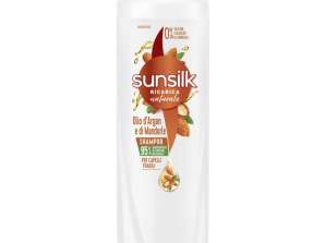 SUNSILK SH ARGAN&MAN EĻĻA. M250