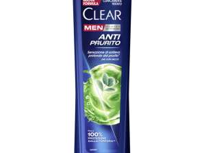 CLEAR SH A/PRURIT ML225
