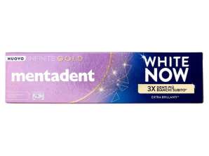 MENTADENT DENT.WN INF.GOLD M75
