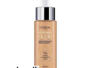 OREAL FT ACC. JEDNAKOST. SERUM 2 3