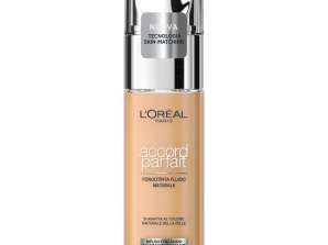OREAL FT ACC. PERF. SABLE 5R