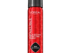 OREAL INF.SETTING SPR.VIS.ML75