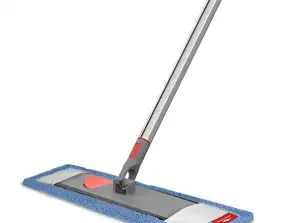 Nordic Stream Floor mop sets including a 160cm telescopic stick