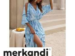 Bohemian dresses NEW collection Wholesale clothing offers in fashion