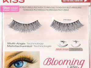 KISS FALSE EYELASHES BLO. VL.PEONY