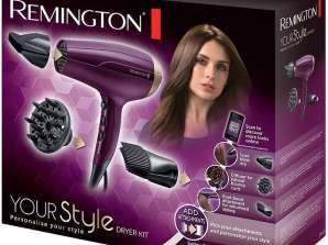 REMINGTON HAARTROCKNER 2300W D5219