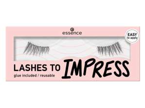 ESSENCE EYELASHES F.OUTER CORNER.03