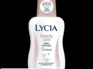 LYCIA DEO SOIN BEAUTÉ VAPO M75