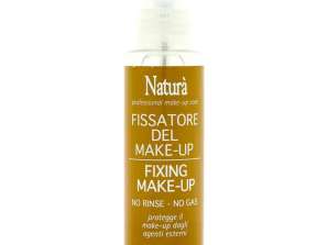 NATURE'S MAKEUP FIXER