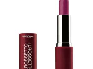 LÁPIZ LABIAL DEBORAH RS FUCS534