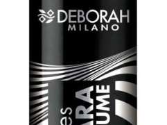 DEBORAH MS LIEBT MEINE WIMPERN. VOLUMEN