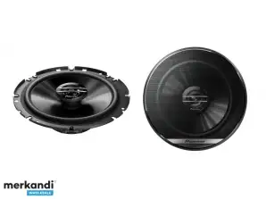 Pioneer Car Speaker TS G1720F 17 cm