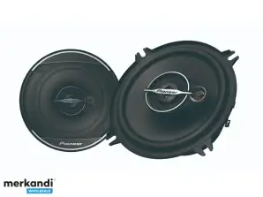 Pioneer Car Speaker TS A1371F 13 cm