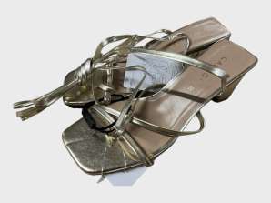 Chaussures d’été Calliope pour femmes - Calliope Femmes Summer Stocks