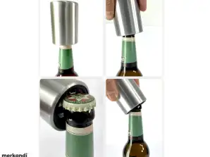 500 Pcs Bottle Opener Beer Bottle Opener, Clearance Pallets Wholesale for Resellers