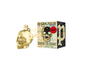 POLICE TO BE SHINE EDT UO ML40
