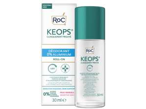 ROC KEOPS 0 TOATE. DEO R PE ML30
