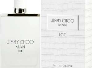JIMMY CHOO MAN ICE EDT UO M100