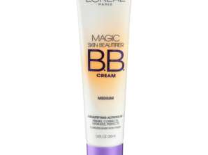 OREAL BB NUDE MAGIQ. STŘEDNĚ