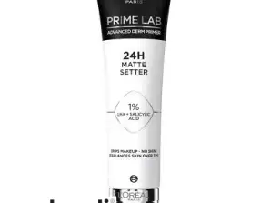 OREAL MATT SZETTER ARC ALAPOZÓ