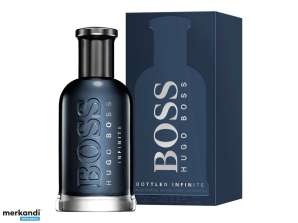 BOSS PULLOTTI INFIN. EDP UO M100