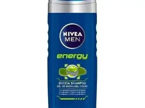 NIVEA HERREN DS ENERGY ML250