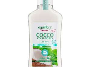 EQUILIBRA COLL. COCONUT ML500