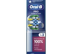 ORAL B RIC. ATO DO FIO DENTAL. EB25 PZ2