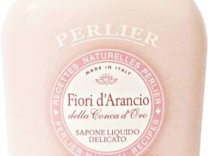 PERL. SAFT. LIQ. F.ARANCIO ML300