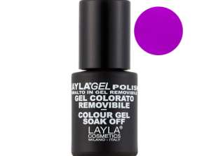 LAYLA SM GEL POLSK P.GRAPE86